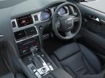 Audi Q7 V12 TDI Quattro 2008 года (AU)